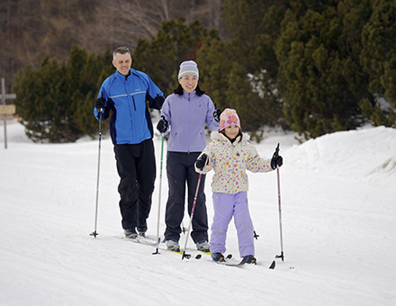 Poll: Americans Turning to the Outdoors for COVID Relief