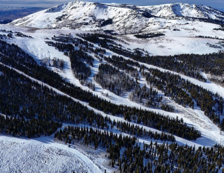 Pomerelle Sold to Longtime Mountain Manager