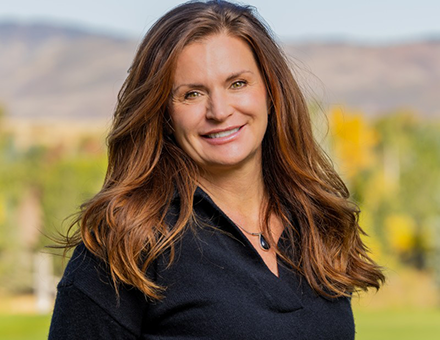 Brandi Hammon Named President of Powder Mountain