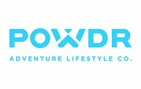 Powdr Unveils New Brand, New Identity