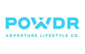 Powdr Unveils New Brand, New Identity