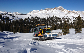 James Coleman Acquires Colorado Snowcat Skiing Operation