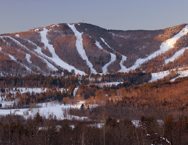 Jay Gamble Named Ragged Mountain GM