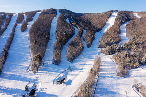 Ragged Mountain Sold to Local Investor Group