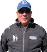 Ray Weller – Breckenridge, CO