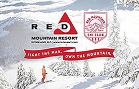 Red Mountain Turns to Crowdfunding