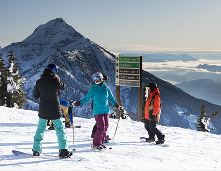 CWSAA Proposes Stimulus Package for the Ski Sector