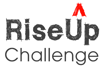 Voting Opens for 2024 Rise Up Challenge