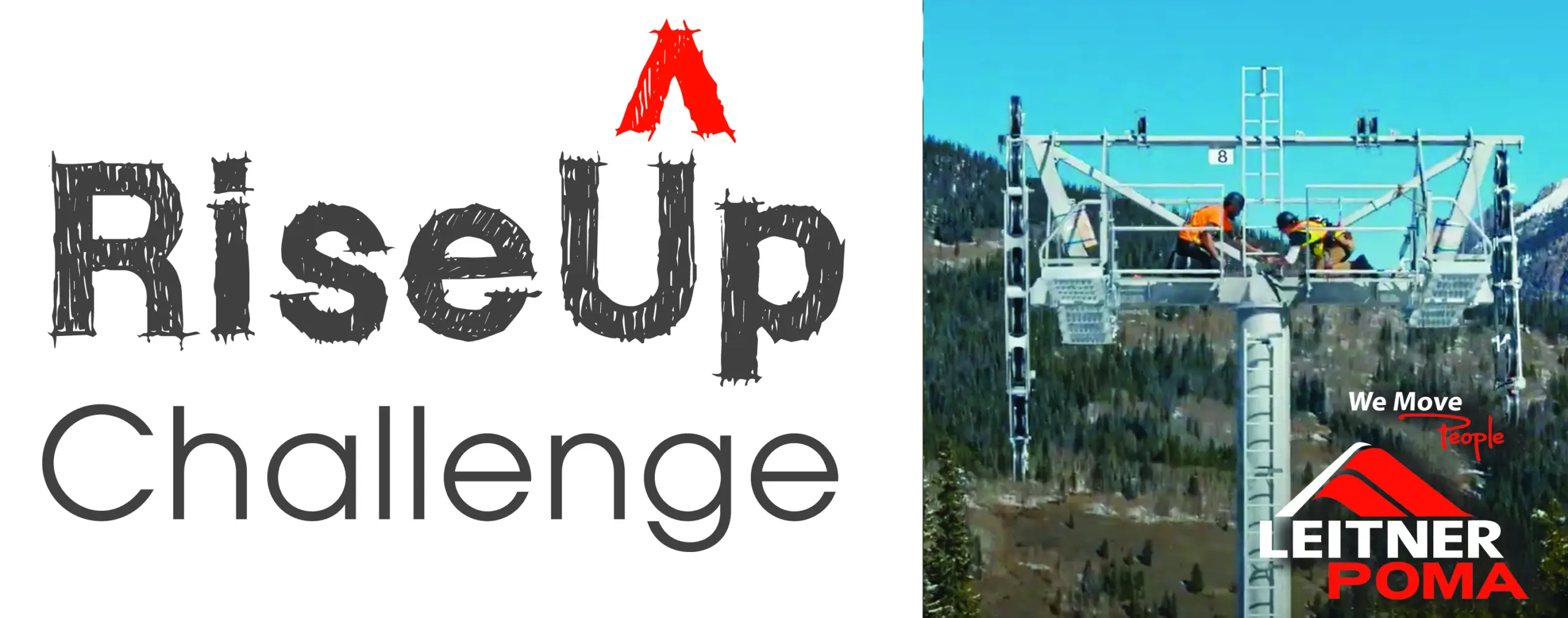 Rise Up Challenge