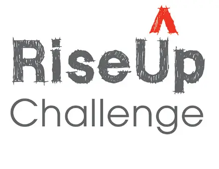 Voting is Open for the 2022 Rise Up Challenge
