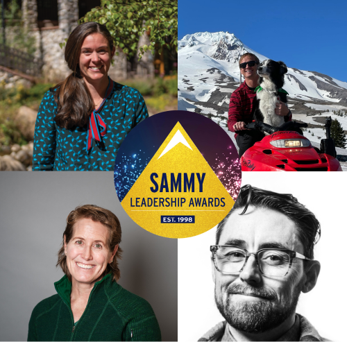 SAMMY Awards