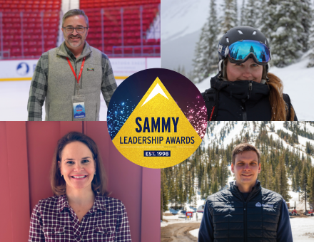 2025 SAMMY Award Winners