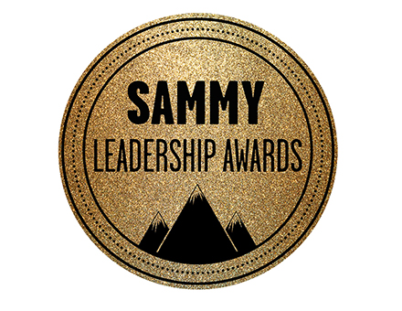 2020 SAMMY Award Nomination Period Opens