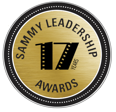 Four Receive SAMMY Leadership Awards