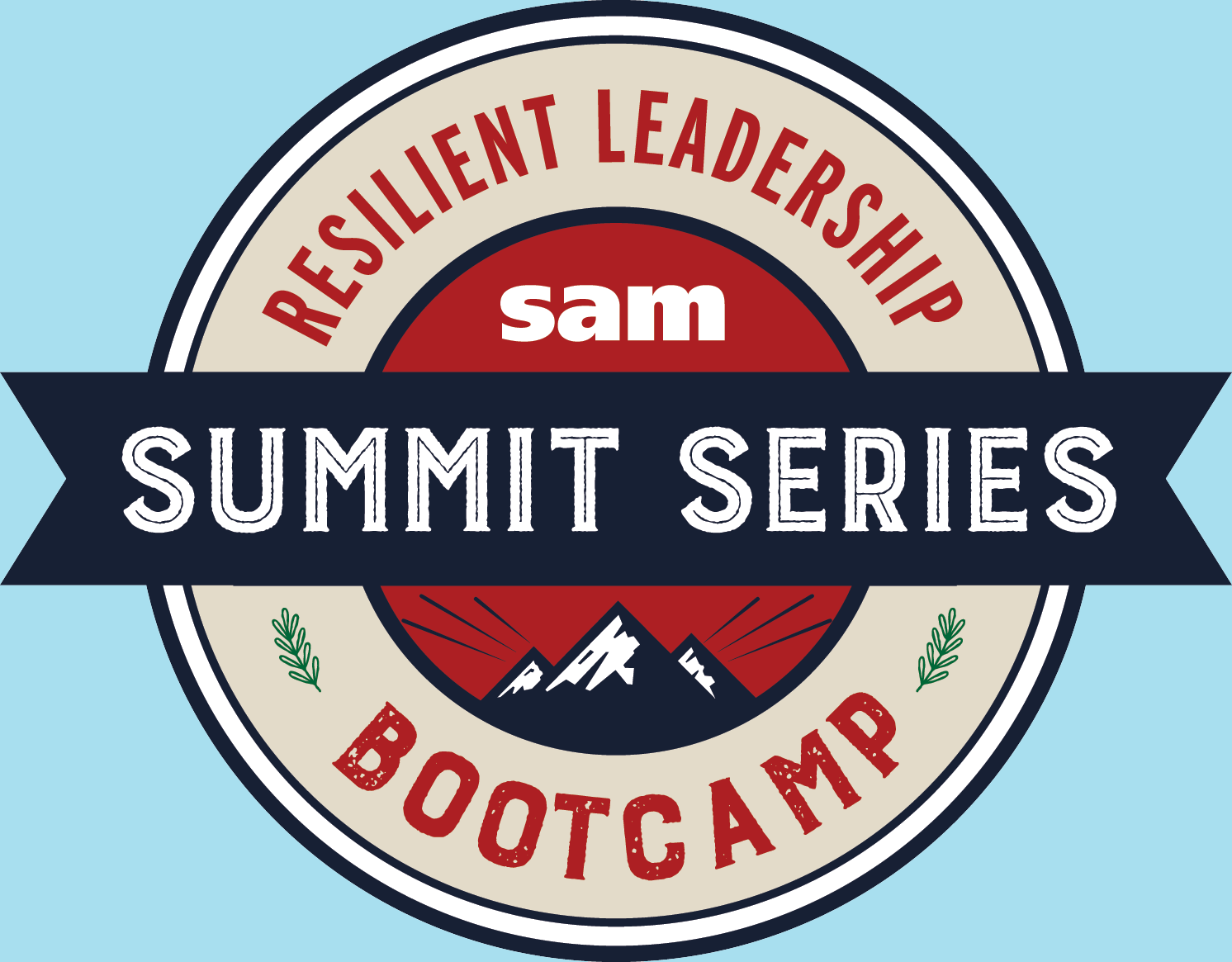 Bend, Don’t Break: Resilient Leadership Training Reopens