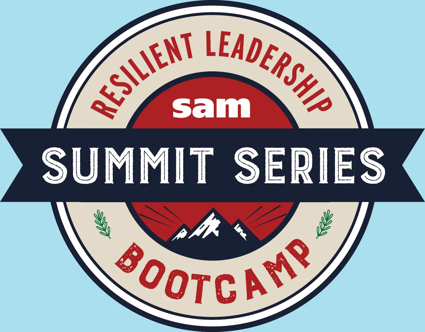 Resilient Leadership Course Opens Again