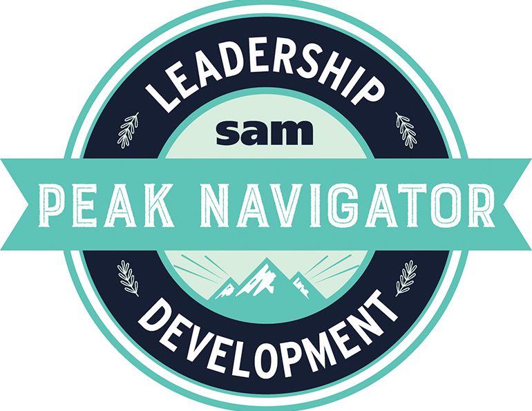 PEAK Navigator Program: Become a Better Leader