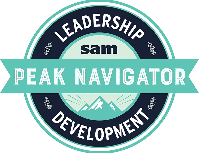 PEAK Navigator Program: Become a Better Leader