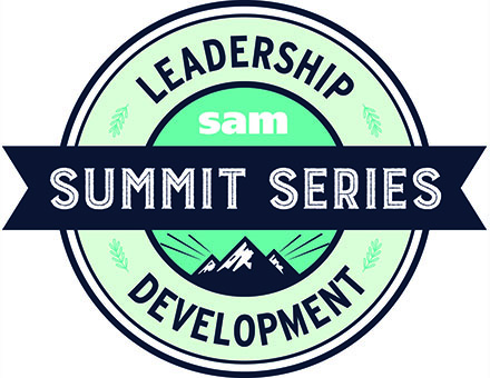 SAM Summit Series Opens, Nominate a Mentee