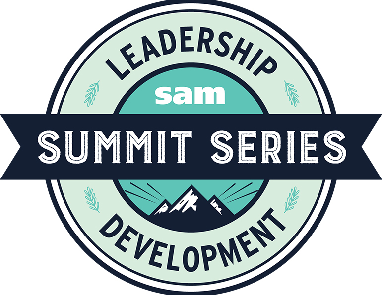 SAM Summit Series Call for Mentee Nominations