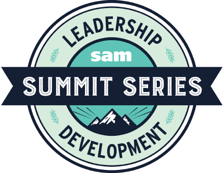 SAM Names Summit Series Mentors, Mentee Applications Due Sept. 13