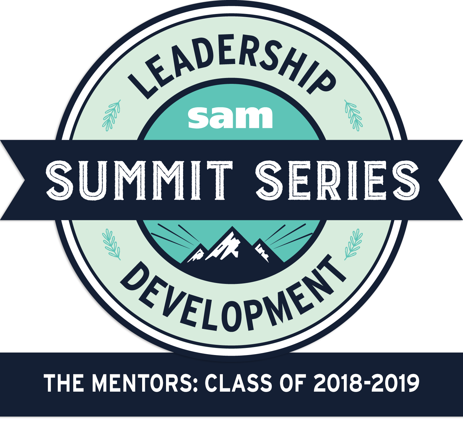 The Mentors :: Class of 2018-2019