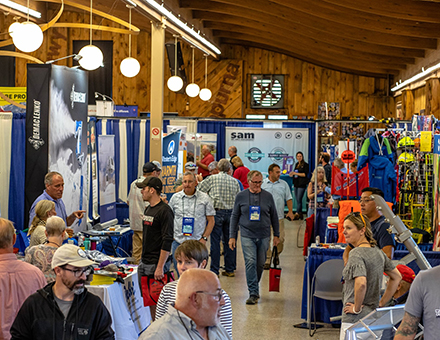 In-Person Regional Conferences and Trade Shows Cancelled