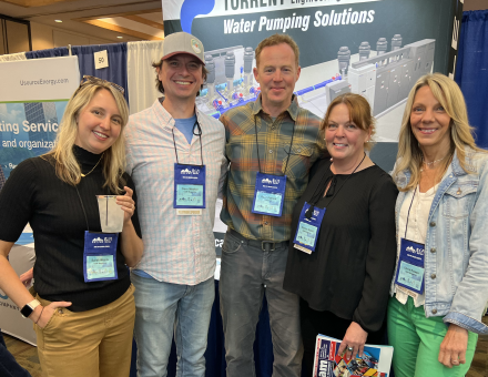 Ski NY-SkiPA Expo 2023 Recap