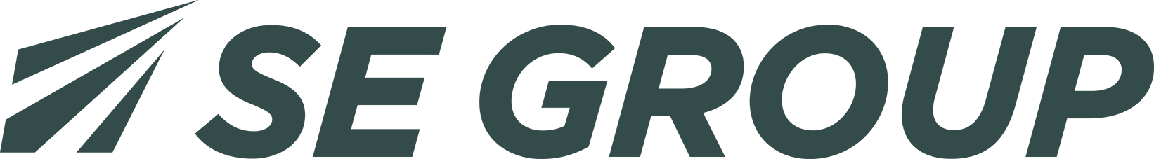 SE Group