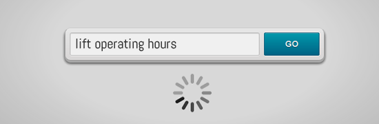 How Long Does it Take to Find a Ski Resort’s Hours of Operation on their Website?