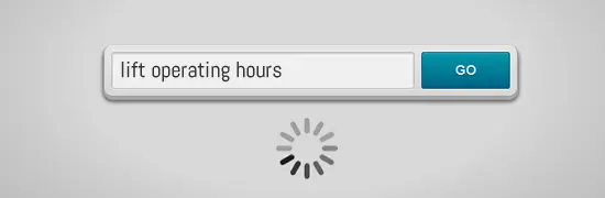 How Long Does it Take to Find a Ski Resort’s Hours of Operation on their Website?