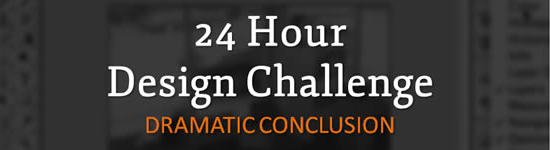 The Impressive Results of Four Teams Redesigning Four Resort Websites in 24 Hours