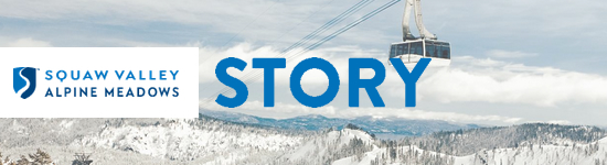 Squawâs New Website is the First to Combine the Encyclopedia of Skiing into a Story