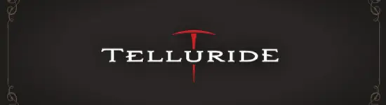 Matching the Medium to the Money: Looks Like Telluride Did, Maybe You Should Too