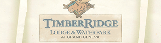 Three Birds with One Tweet: Timber Ridge is the First Iâve Seen Do This
