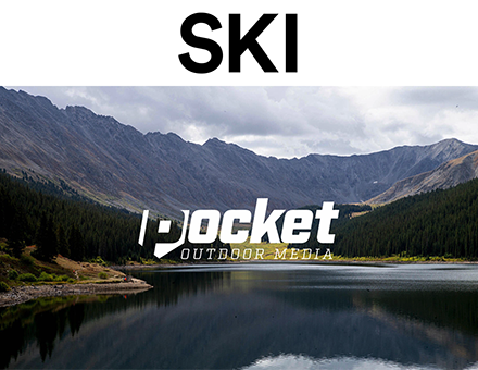 AIM Sells SKI, WME to Pocket Outdoor Media