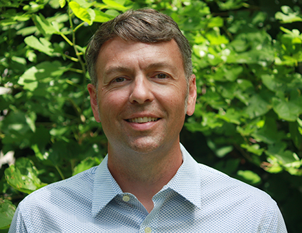 Bluebird Backcountry Names Scott Leigh GM, COO