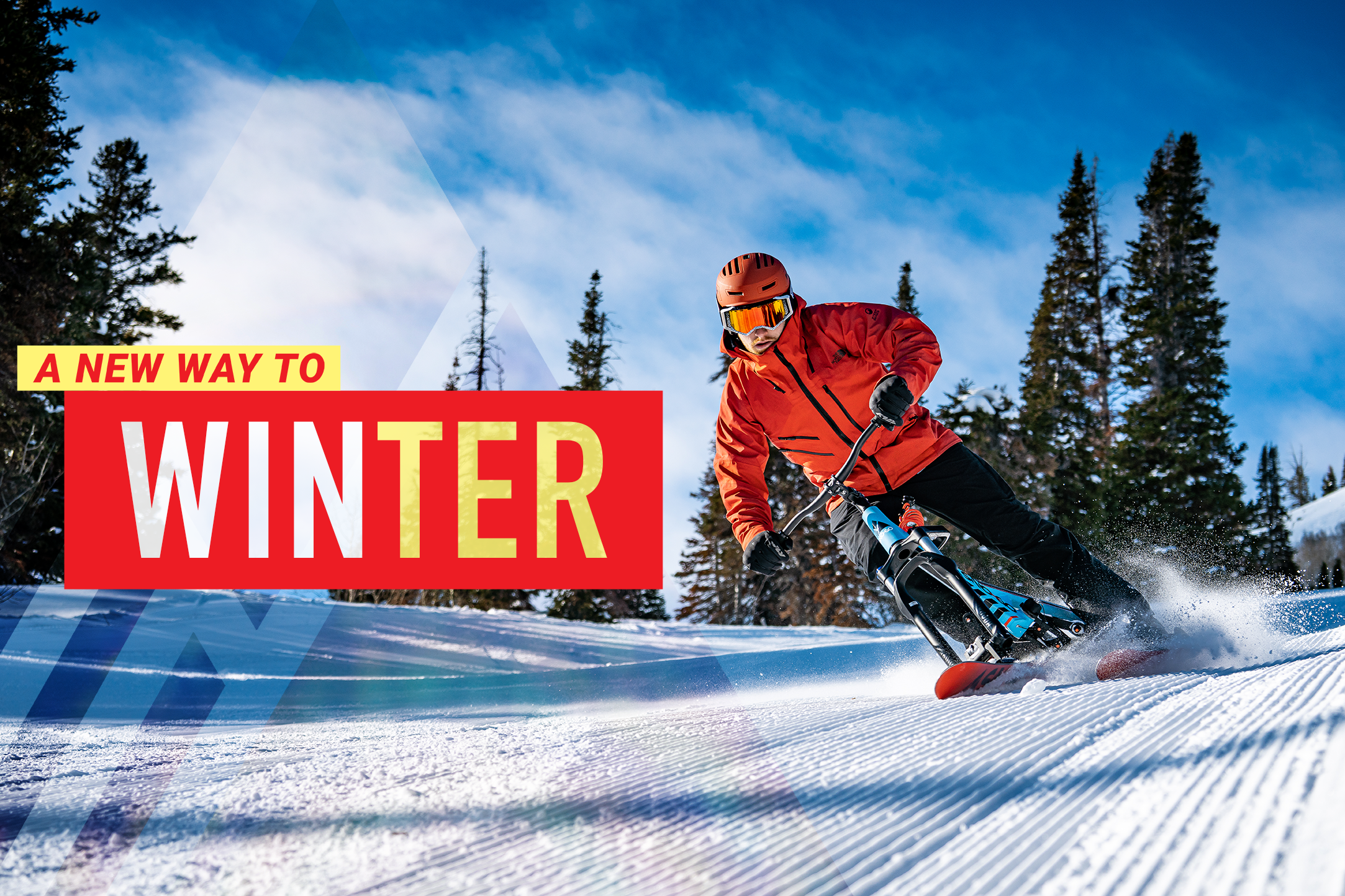 An Alternative Winter Activity That Checks All the Boxes
