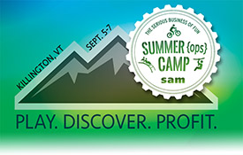 SUMMER OPS CAMP REGISTRATION CLOSES IN A WEEK