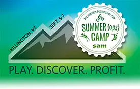 SUMMER OPS CAMP REGISTRATION CLOSES IN A WEEK