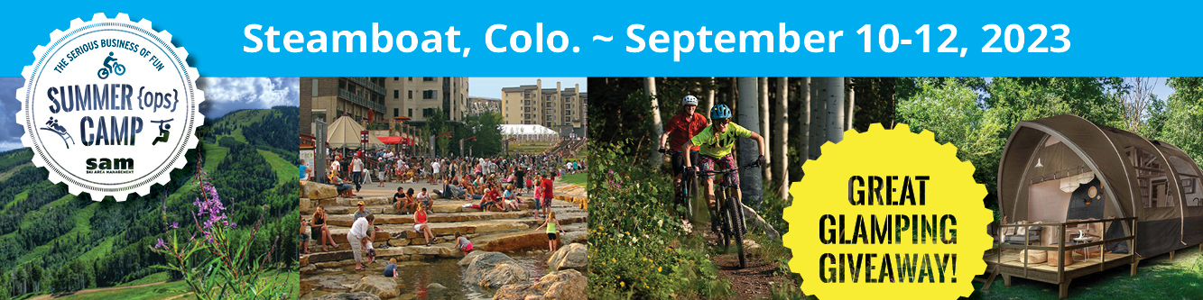 Register for Summer Ops Camp 2023, Steamboat