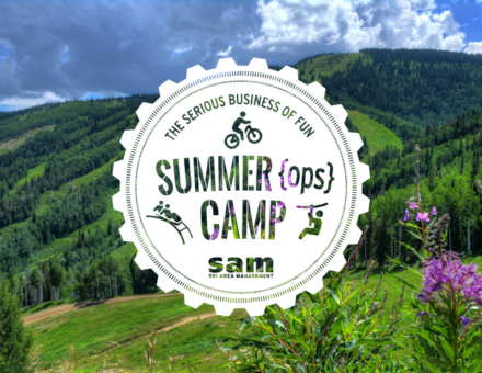 Summer Ops Camp Heads to Steamboat in September