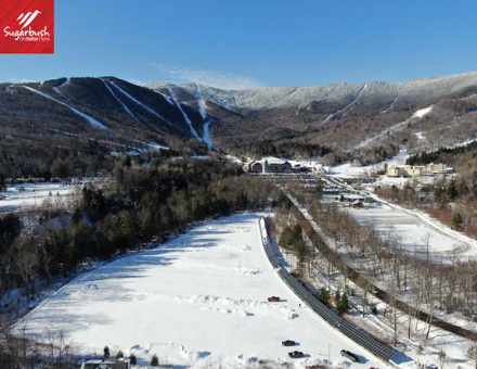 Sugarbush Installs New Solar Array