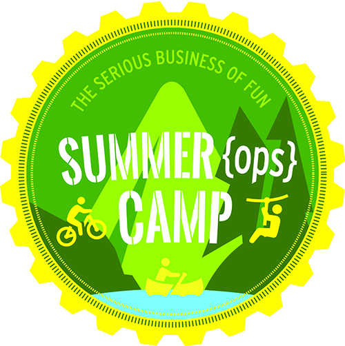Summer Ops Camp Goes to Park City in 2016!