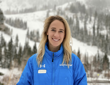 Snow People – December 2020