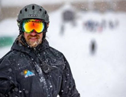 Scanlan Resigns as Eaglecrest General Manager