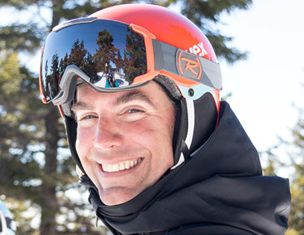 Powderhorn Taps Schramm as New GM