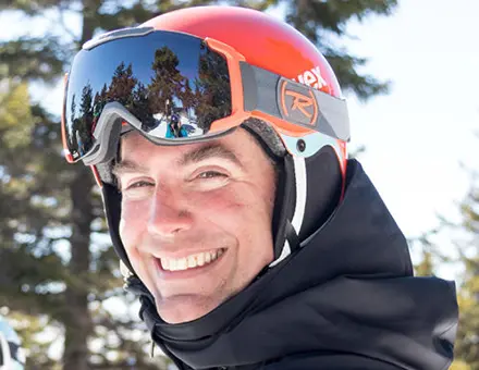 Powderhorn Taps Schramm as New GM