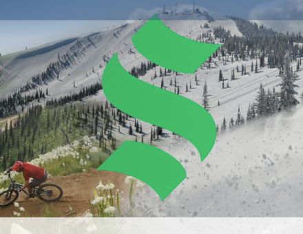 Schweitzer Joins Ikon Pass
