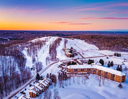 Shanty Creek Acquired by New Ownership Group